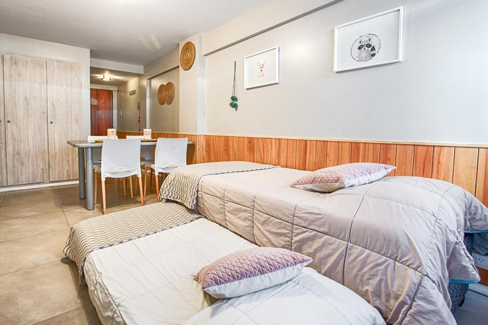 Apartamento Apartamento Mitre San Carlos de Bariloche