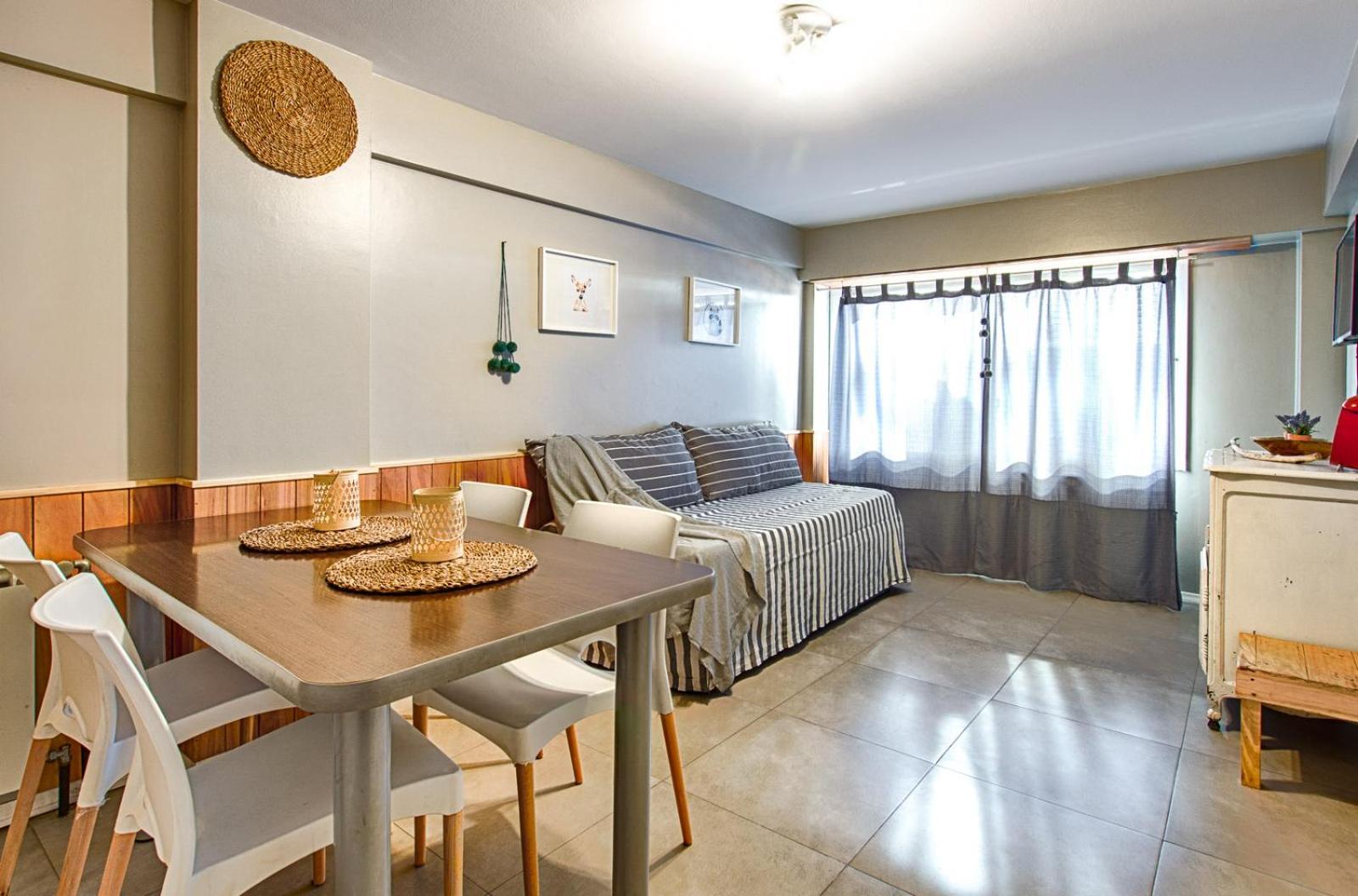 Apartamento Apartamento Mitre San Carlos de Bariloche