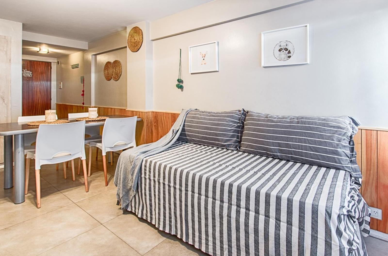 Apartamento Apartamento Mitre *