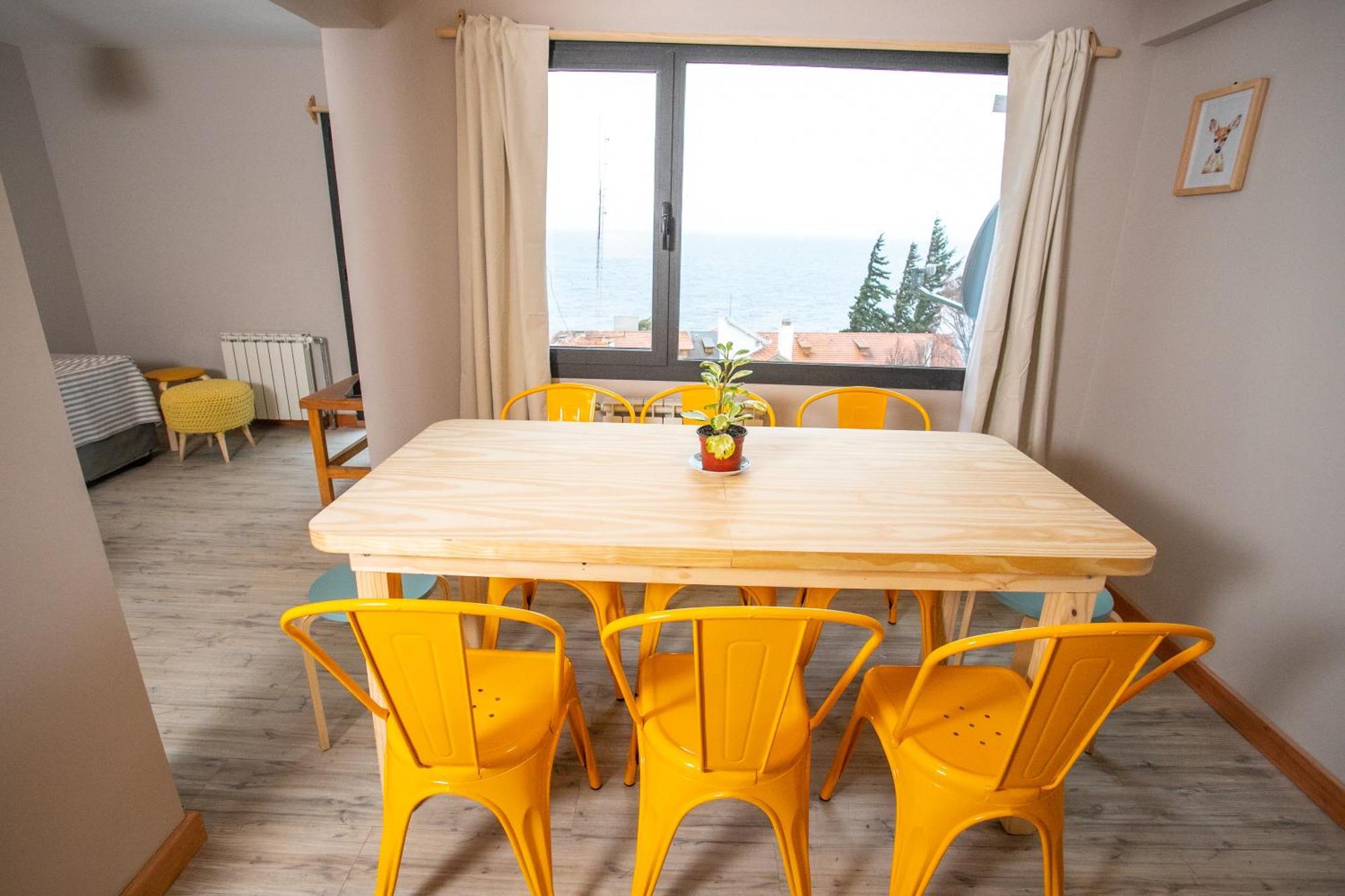Apartamento Apartamento Mitre