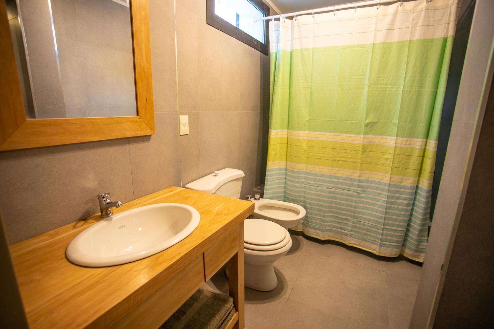 Apartamento Apartamento Mitre San Carlos de Bariloche