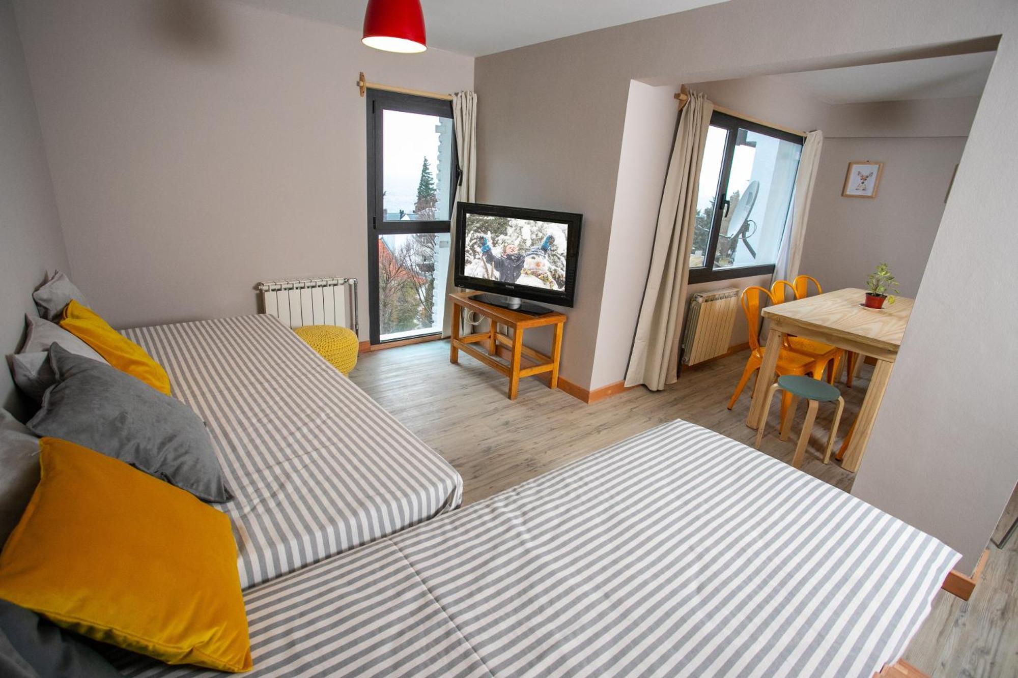 Apartamento Mitre San Carlos de Bariloche