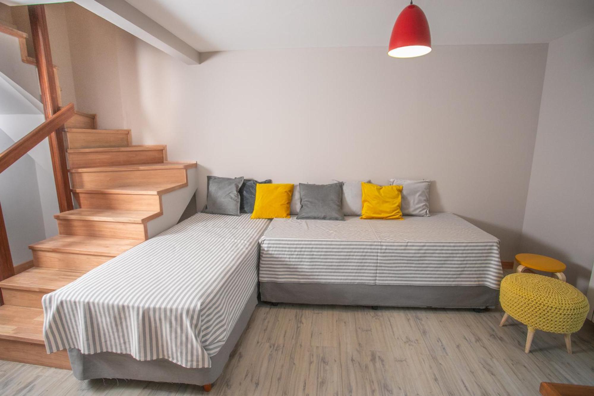 Apartamento Mitre Apartamento