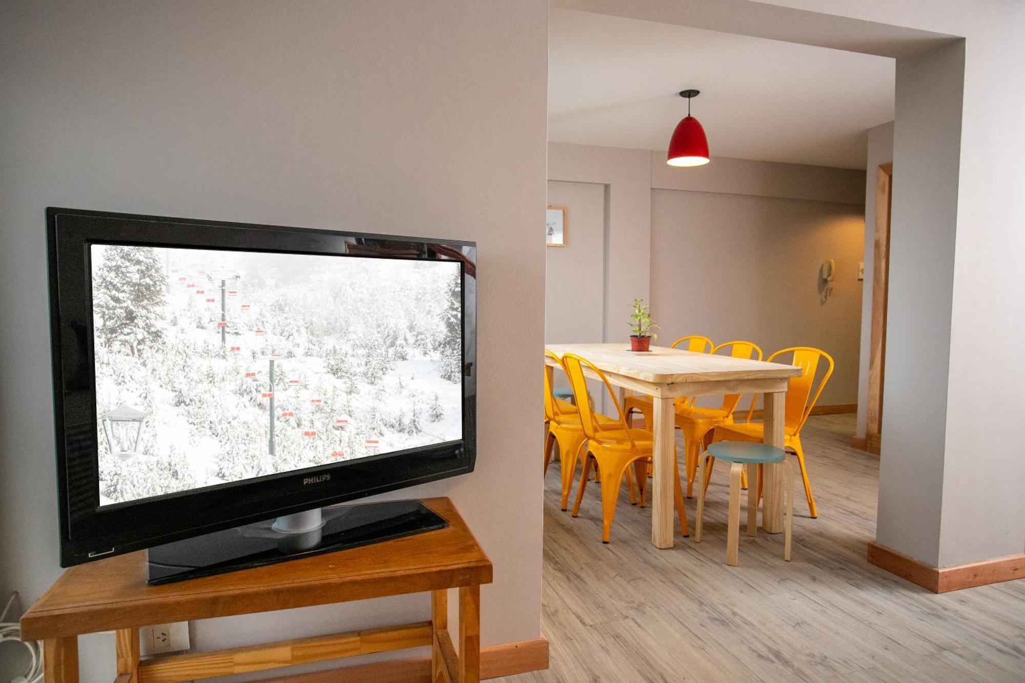 Apartamento Apartamento Mitre