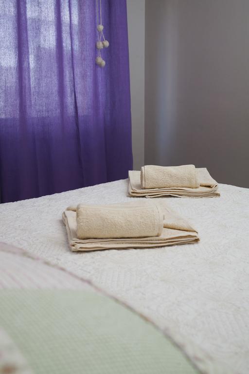 Apartamento Apartamento Mitre
