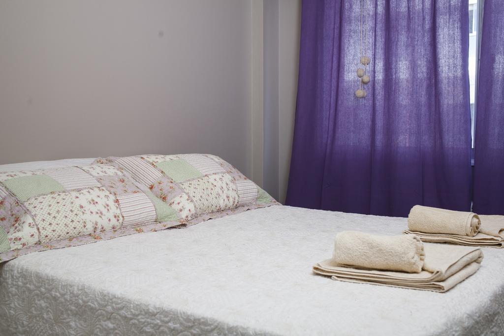 Apartamento Apartamento Mitre San Carlos de Bariloche