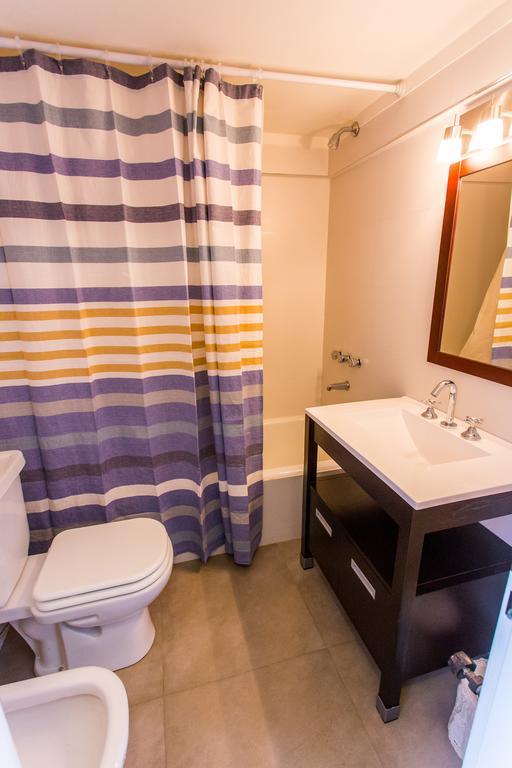 Apartamento Apartamento Mitre San Carlos de Bariloche