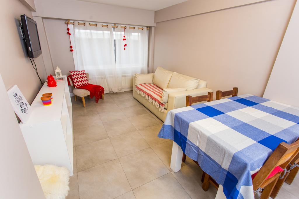 Apartamento Apartamento Mitre