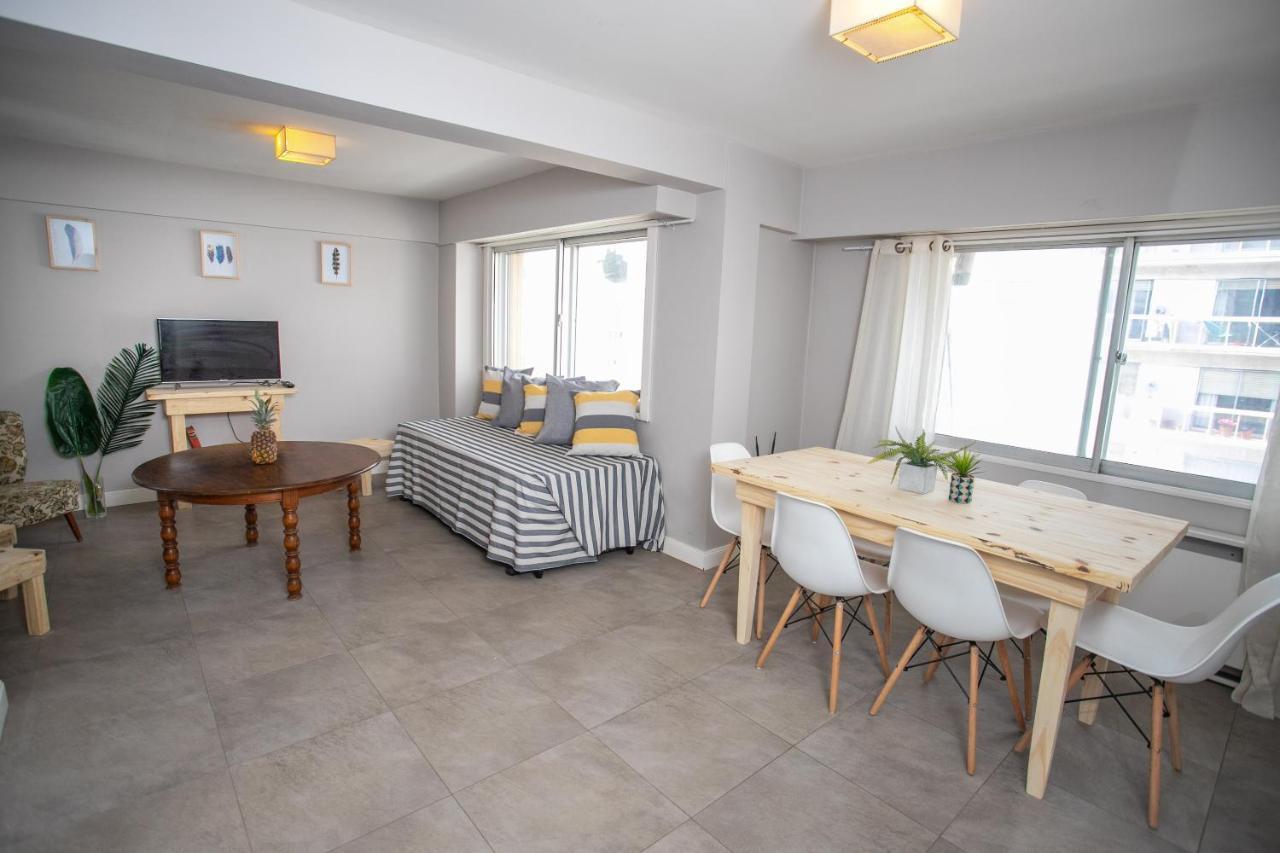 Apartamento Apartamento Mitre *