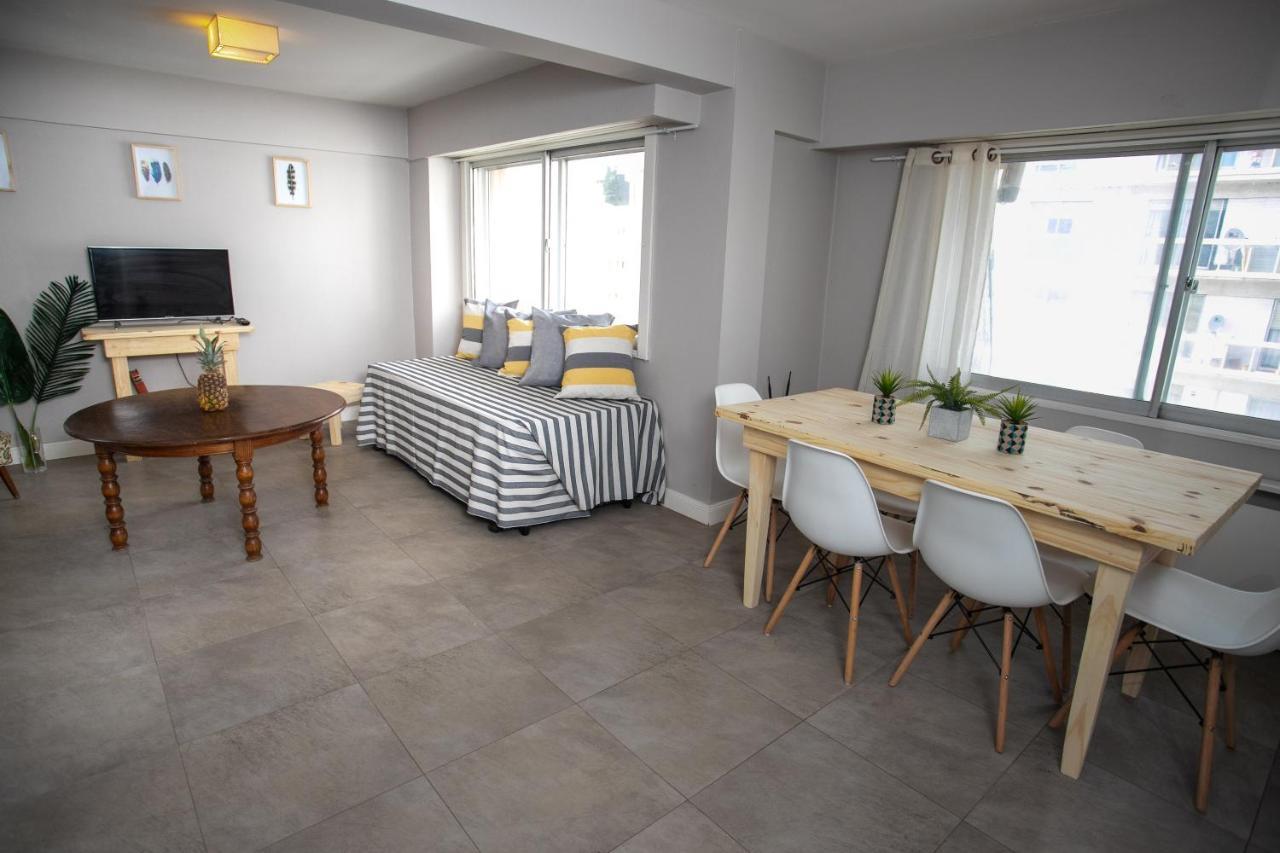 Apartamento Apartamento Mitre San Carlos de Bariloche