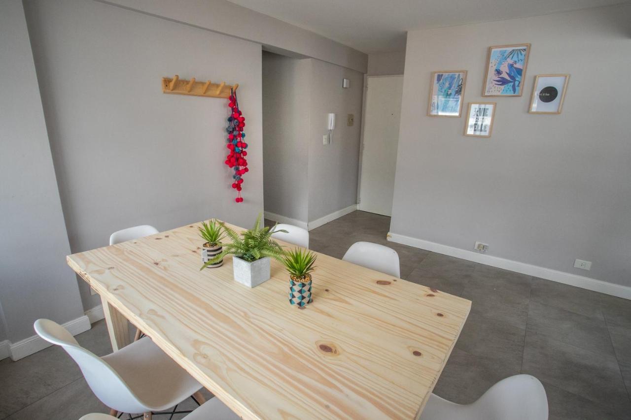 Apartamento Mitre Apartamento *