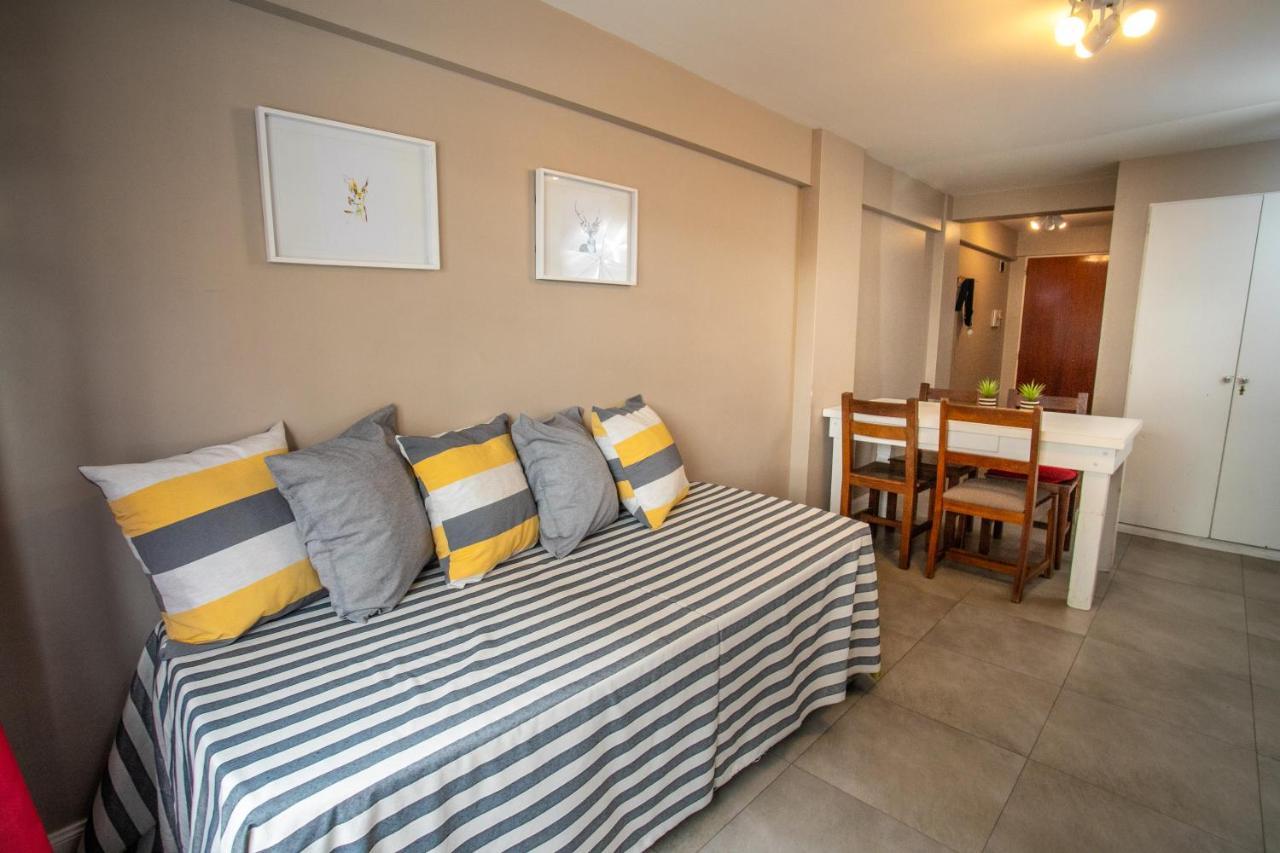 Apartamento Mitre Apartamento San Carlos de Bariloche