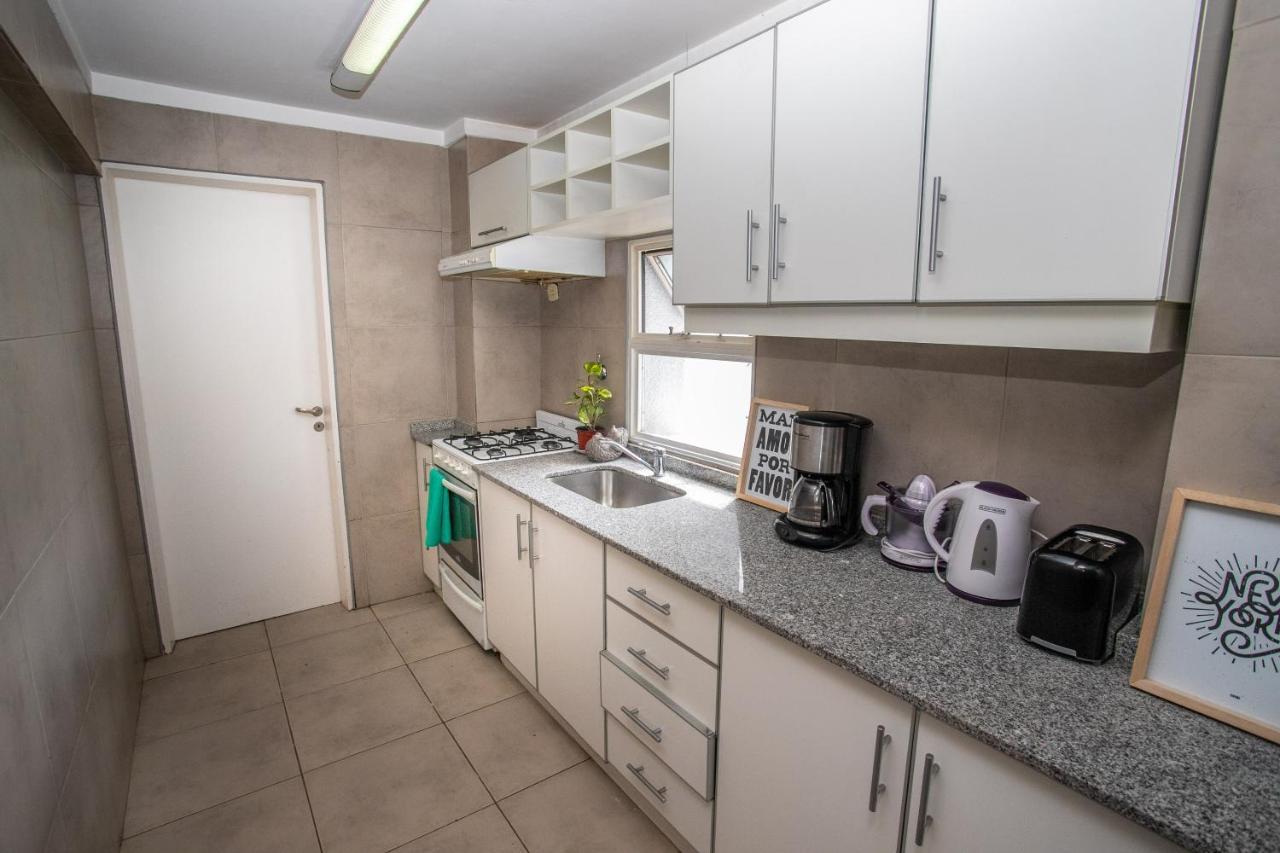 Apartamento Mitre San Carlos de Bariloche